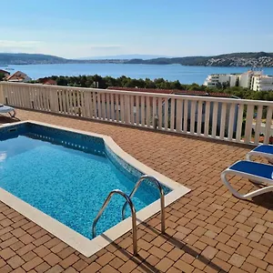 Luciana Apartment Trogir