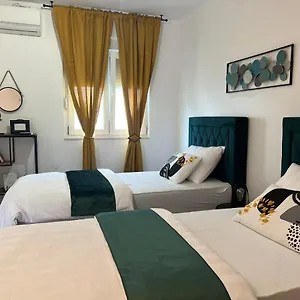 Matic Apartment Split