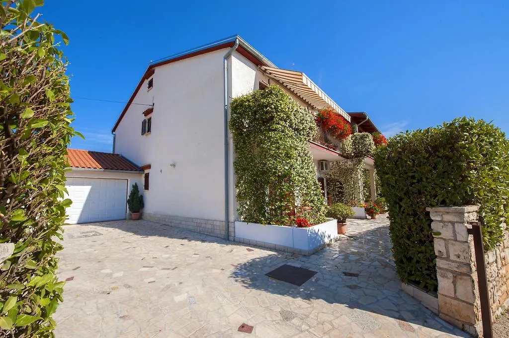 Apartments Anamarija Rovinj 0*,  Croatia