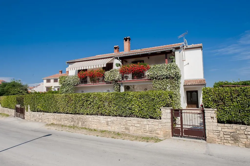 Apartments Anamarija Rovinj