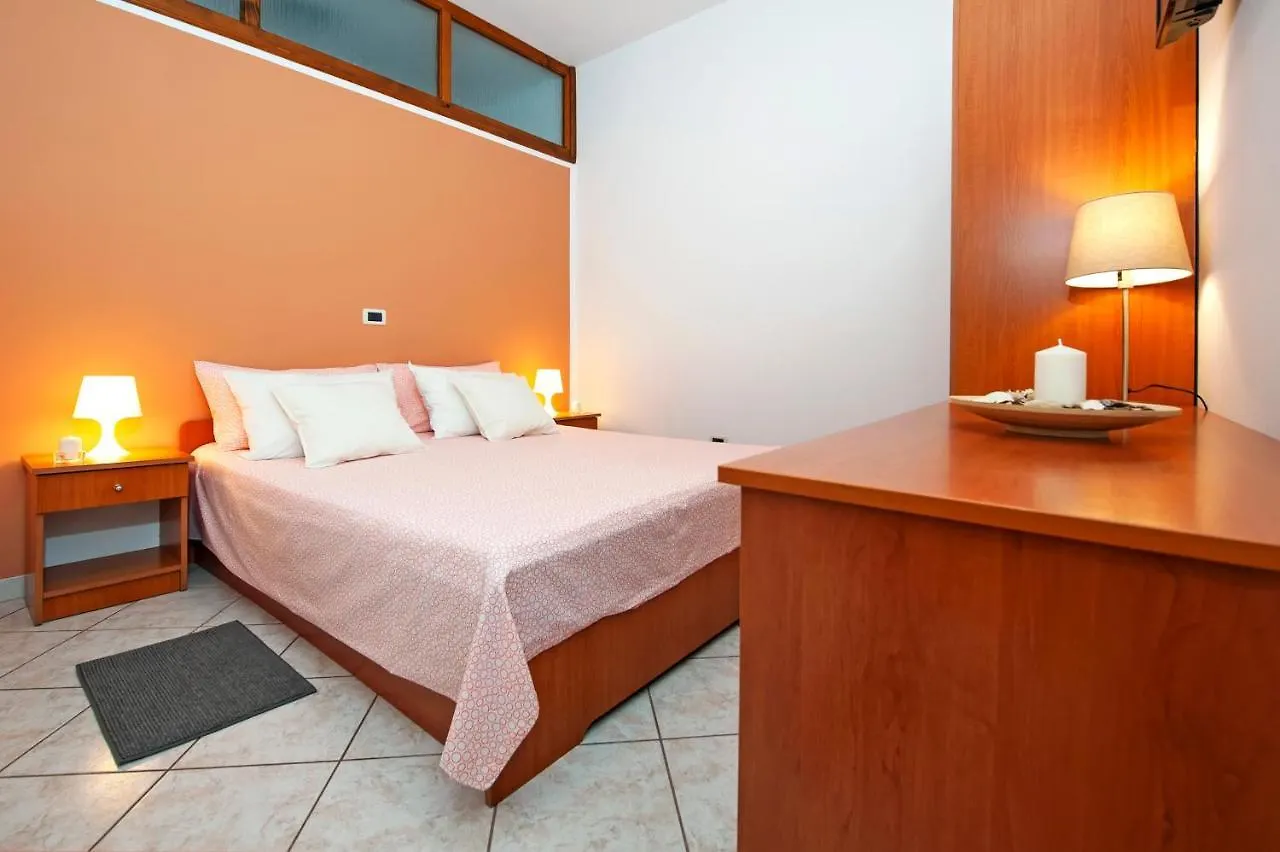 Apartments Anamarija Rovinj