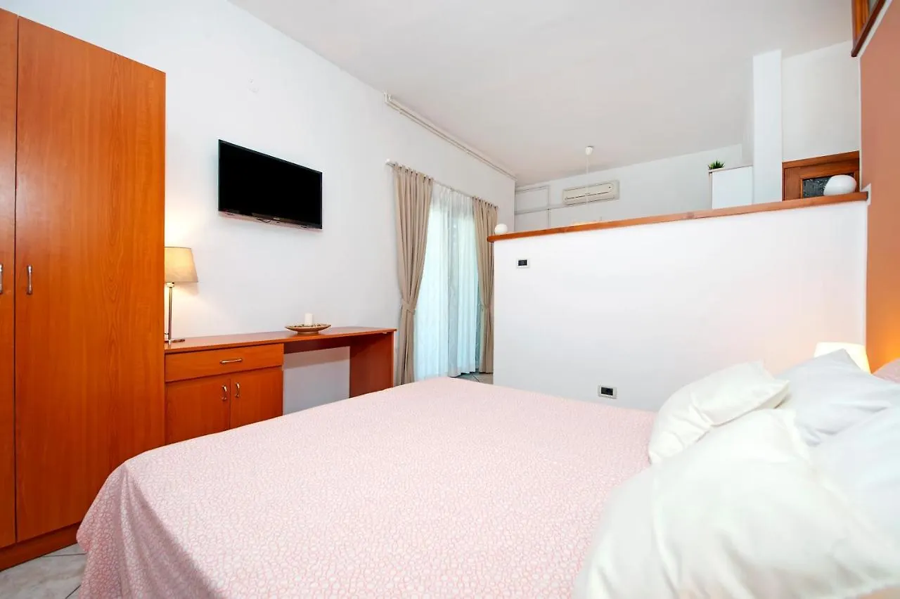 Apartments Anamarija Rovinj